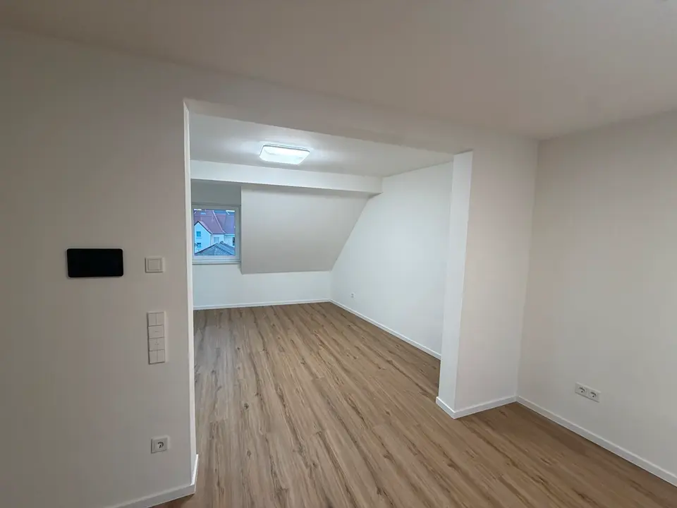 7 Zimmer Wohnung mit 138 m² in Ludwigshafen – Bild 10