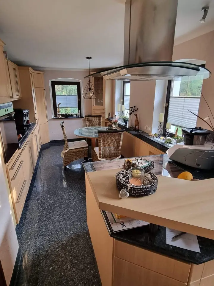 5 Zimmer Haus mit 150 m² in Grimma – Bild 10