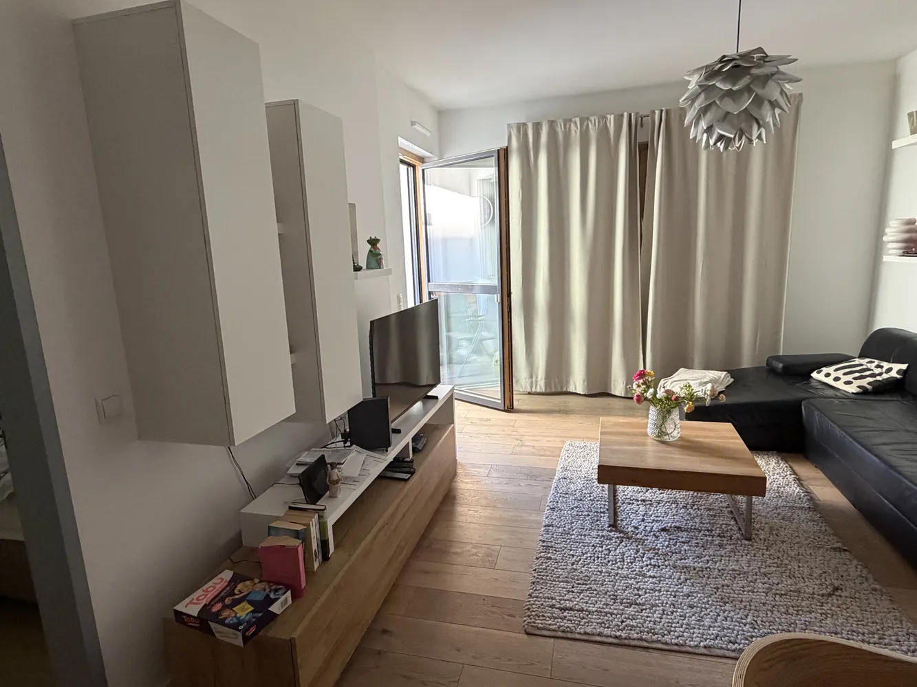 3 Zimmer Wohnung mit 48 m² in Essen – Bild 1