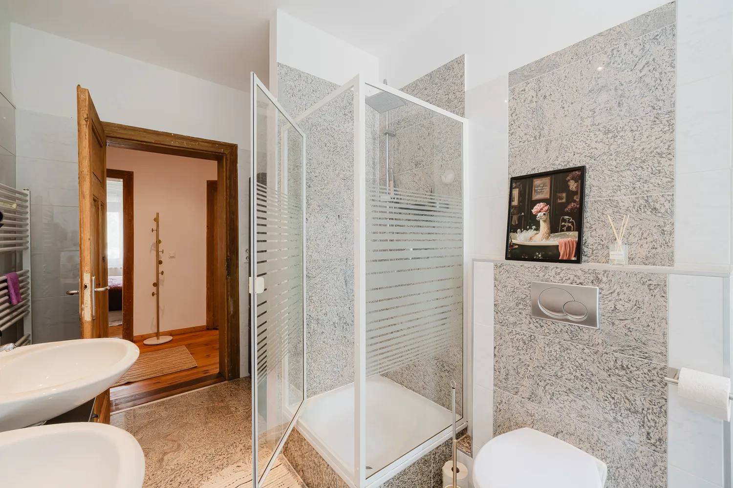 3 Zimmer Wohnung mit 75 m² in Braunschweig – Bild 10