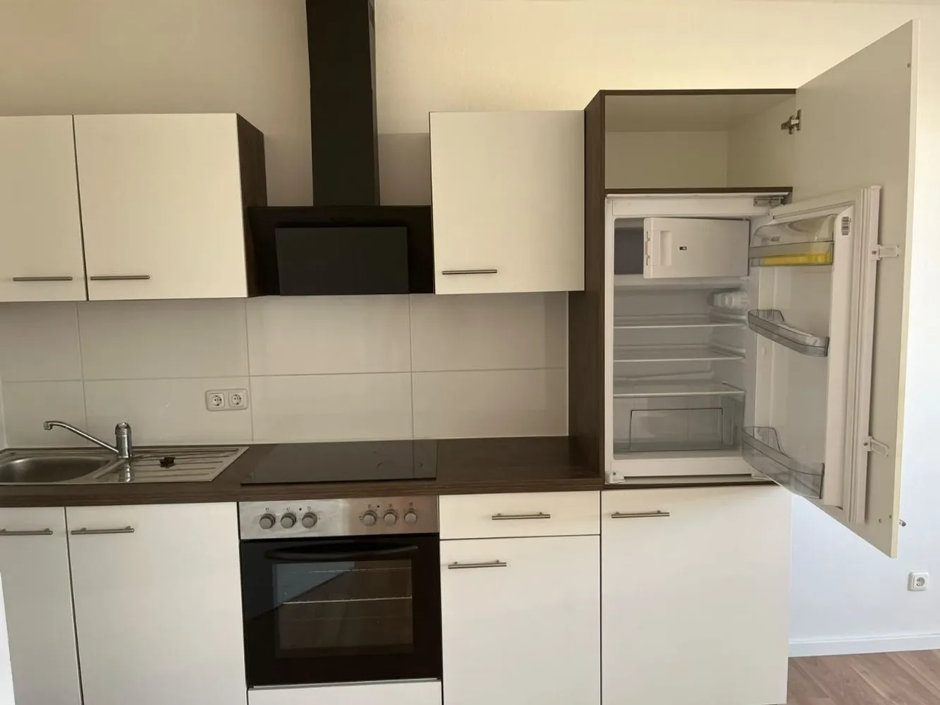 1 Zimmer Wohnung mit 32 m² in München – Bild 8