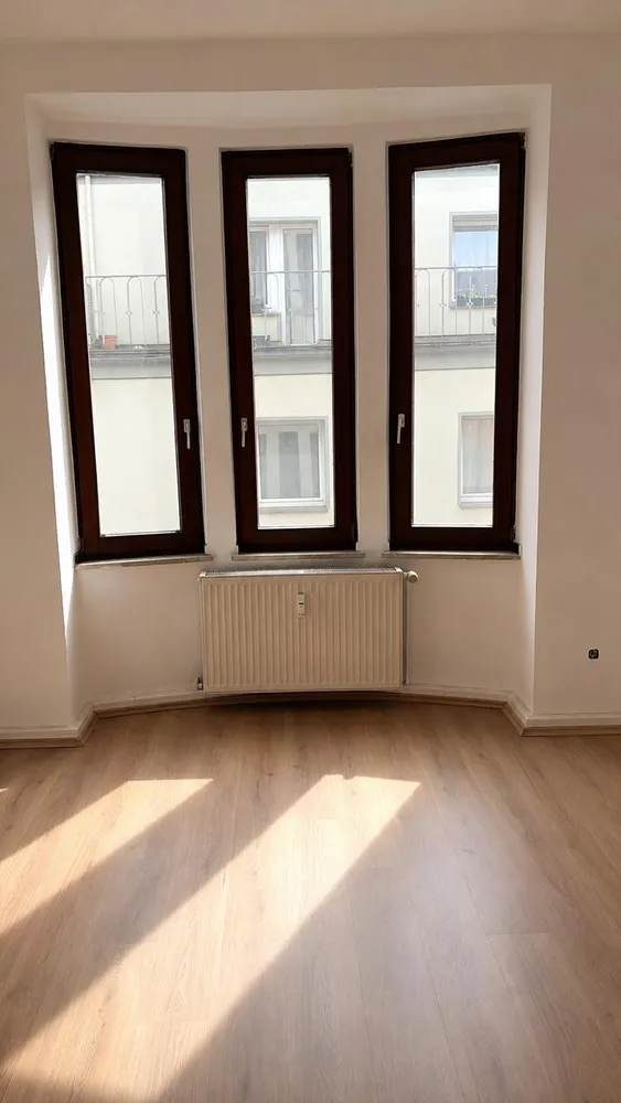 2 Zimmer Wohnung mit 50 m² in Duisburg – Bild 3