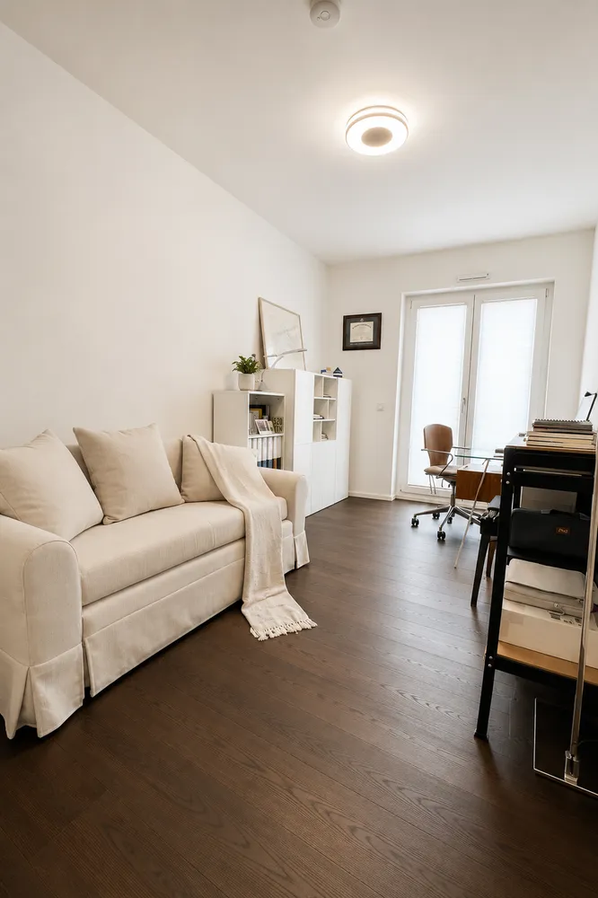 3 Zimmer Wohnung mit 100 m² in Düsseldorf – Bild 4