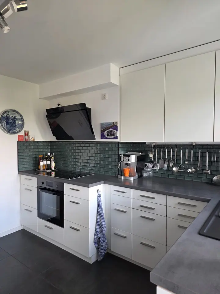 4 Zimmer Wohnung mit 150 m² in Aschaffenburg – Bild 7
