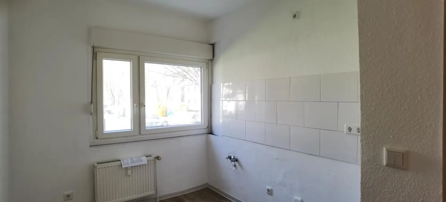 3 Zimmer Wohnung mit 49 m² in Gelsenkirchen – Bild 6