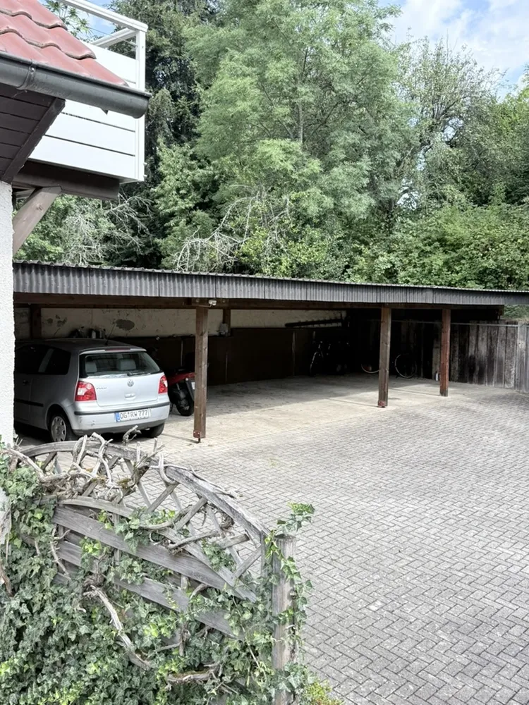 3 Zimmer Wohnung mit 85 m² in Offenburg – Bild 8
