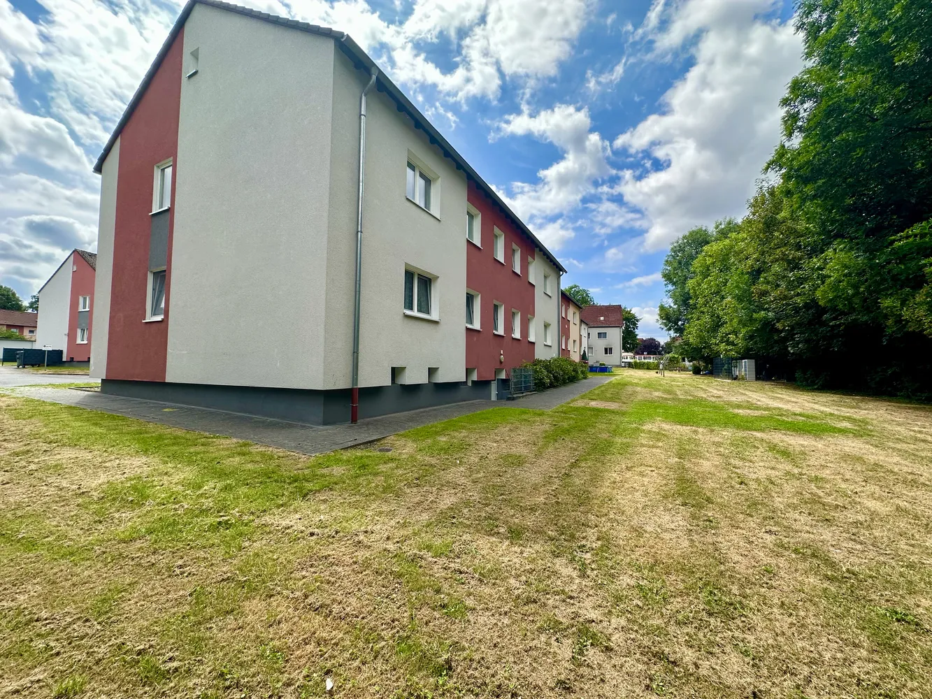 4 Zimmer Wohnung mit 64 m² in Dortmund – Bild 2