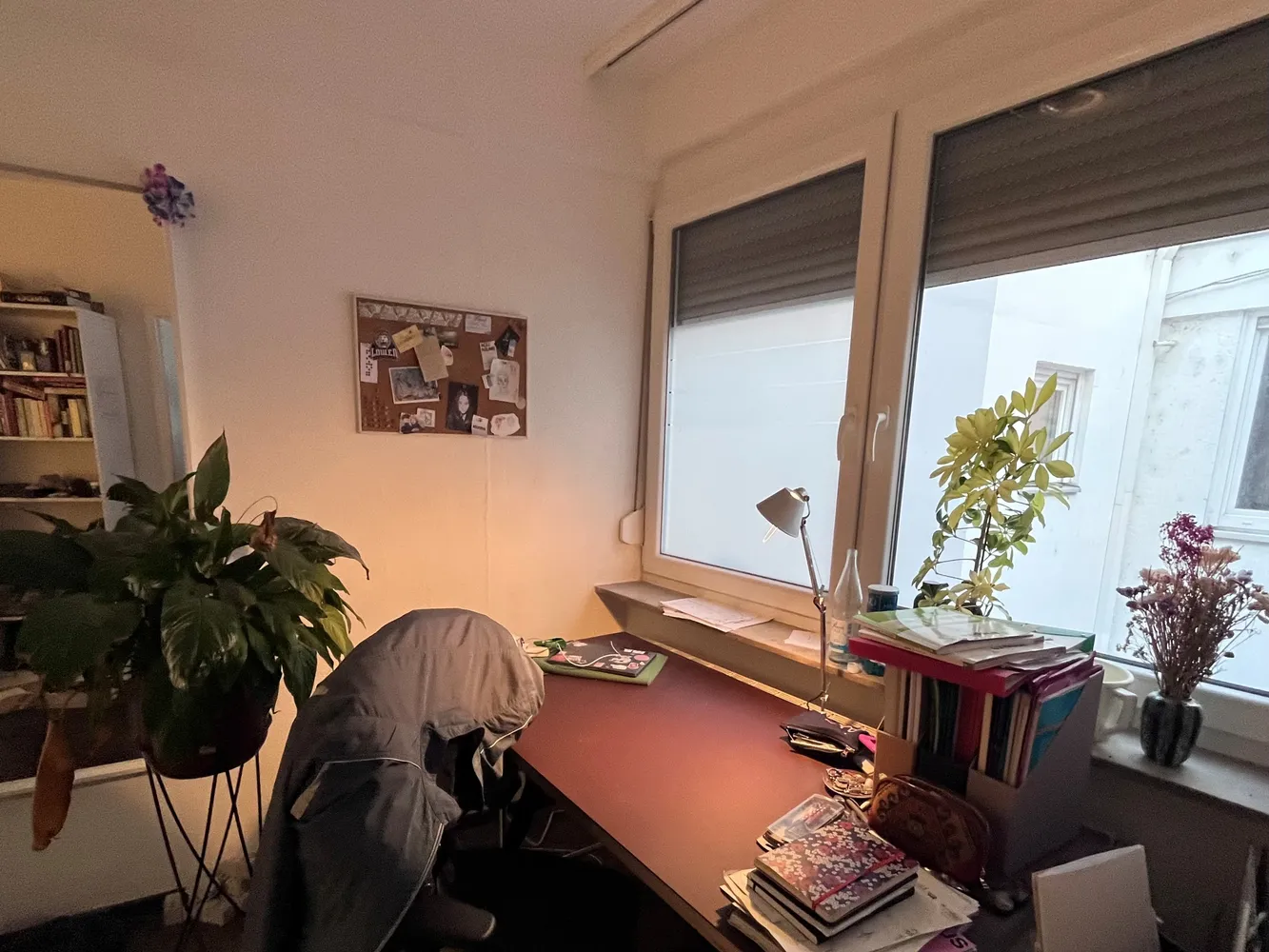 4 Zimmer Wohnung mit 110 m² in Stuttgart – Bild 11