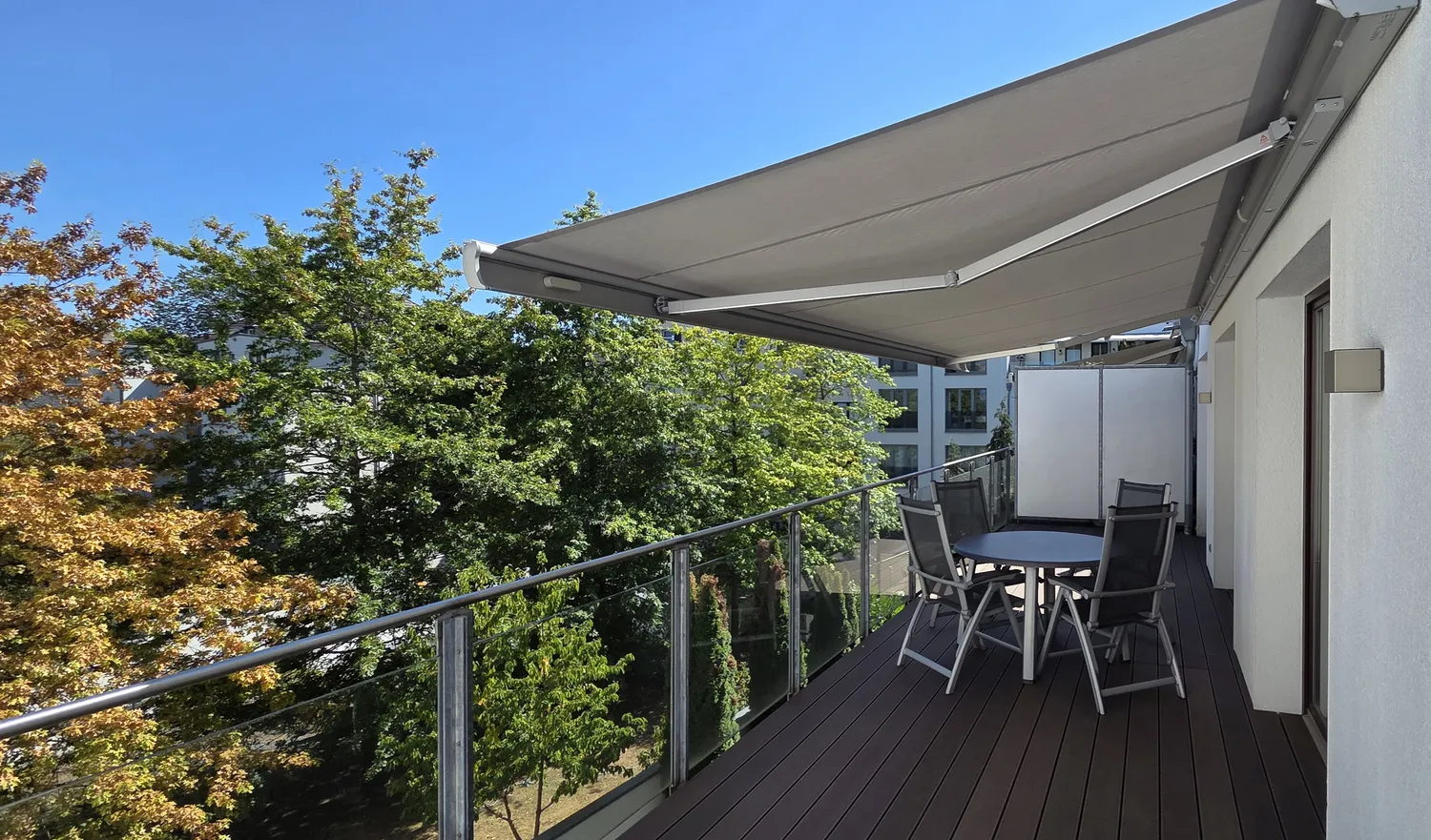 4 Zimmer Wohnung mit 130 m² in Bonn – Bild 7