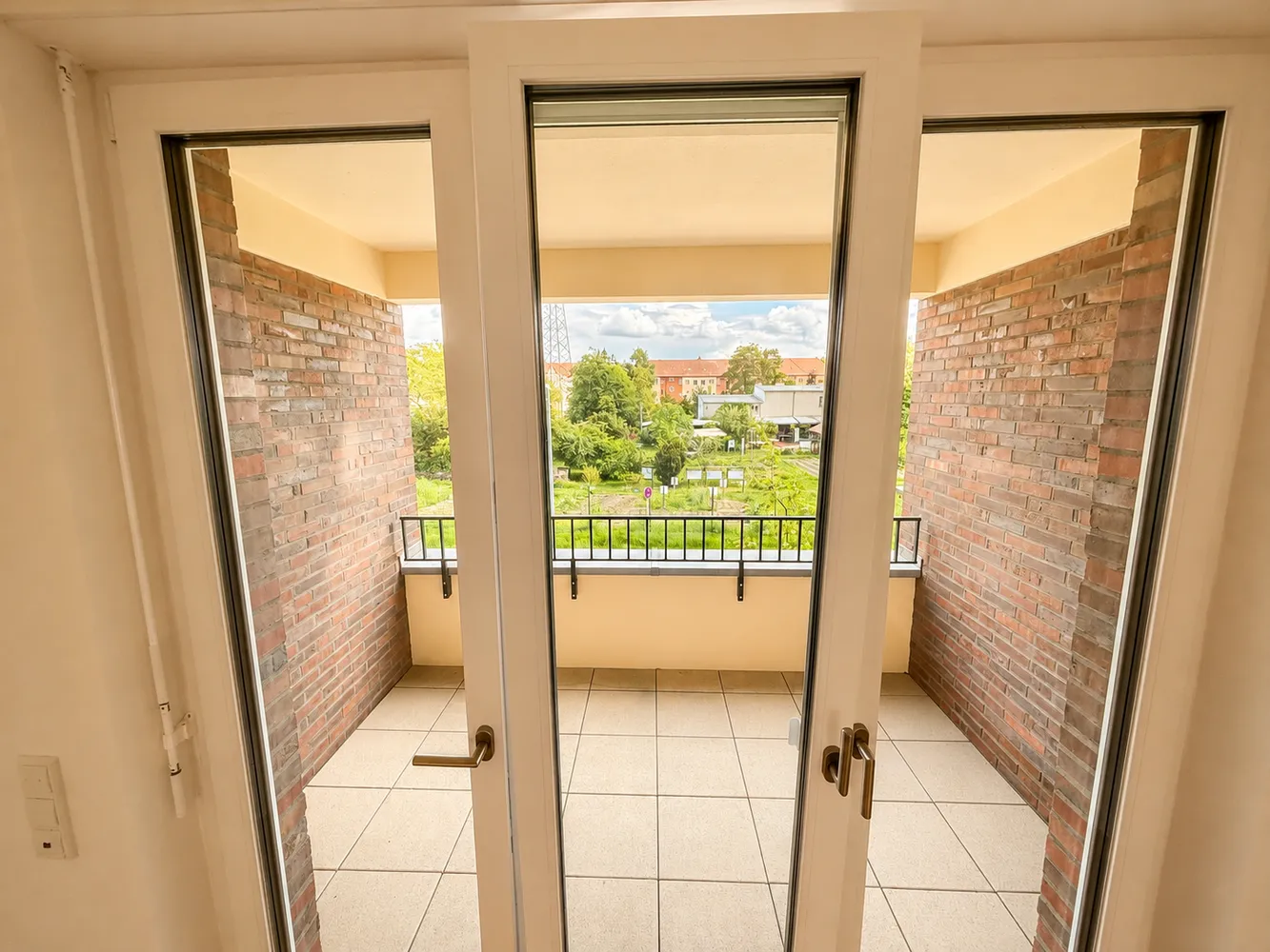 3 Zimmer Wohnung mit 78 m² in Berlin – Bild 4