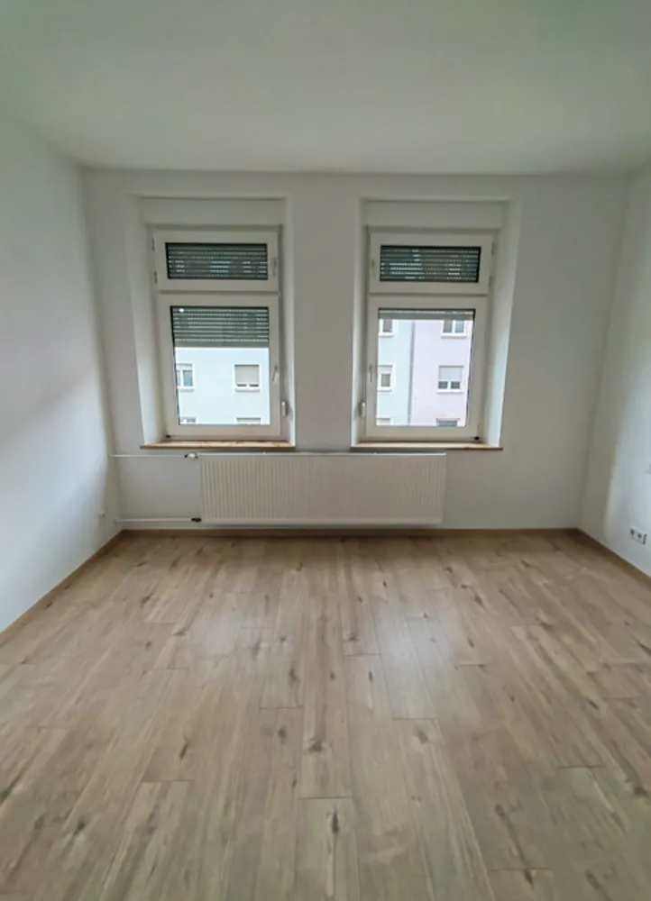 2 Zimmer Wohnung mit 52 m² in Nürnberg – Bild 4