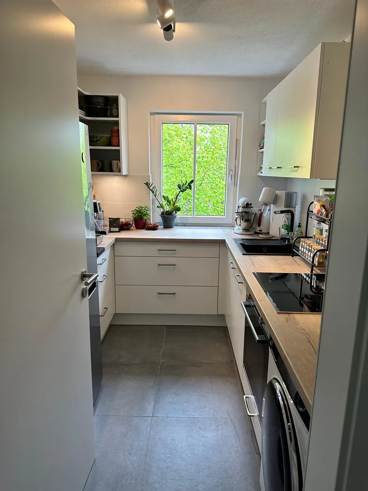 3 Zimmer Wohnung mit 89 m² in München – Bild 1