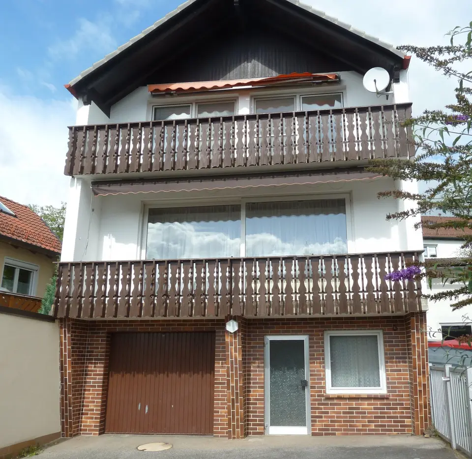 5 Zimmer Haus mit 140 m² in Coburg – Bild 2