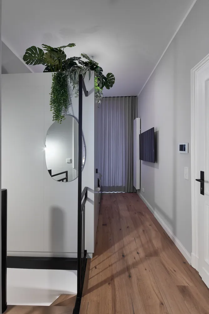 2 Zimmer Wohnung mit 50 m² in Düsseldorf – Bild 9