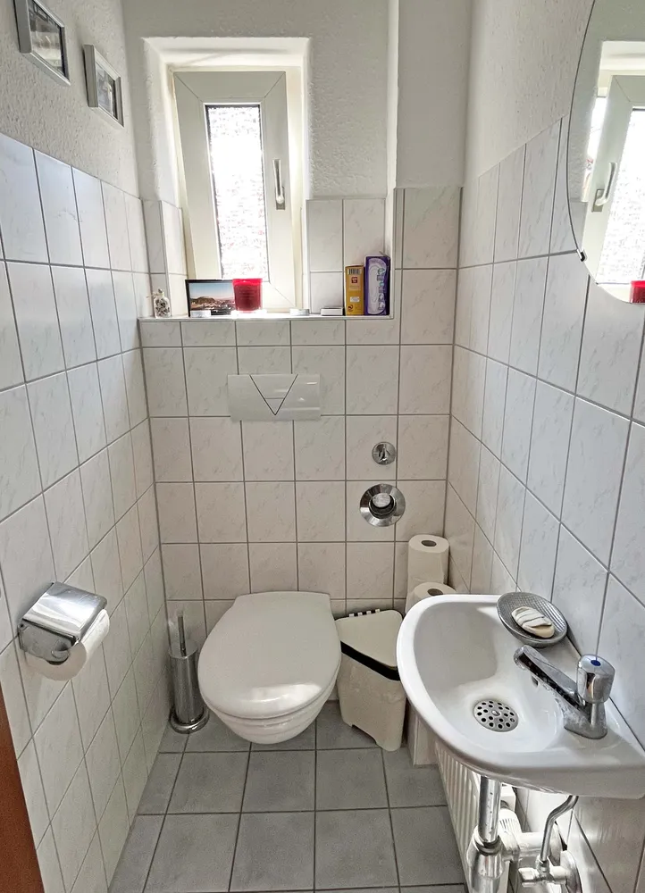 2 Zimmer Wohnung mit 50 m² in Stuttgart – Bild 8
