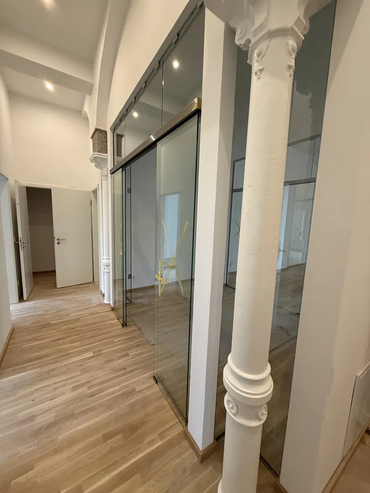 4 Zimmer Wohnung mit 124 m² in Crimmitschau – Bild 9