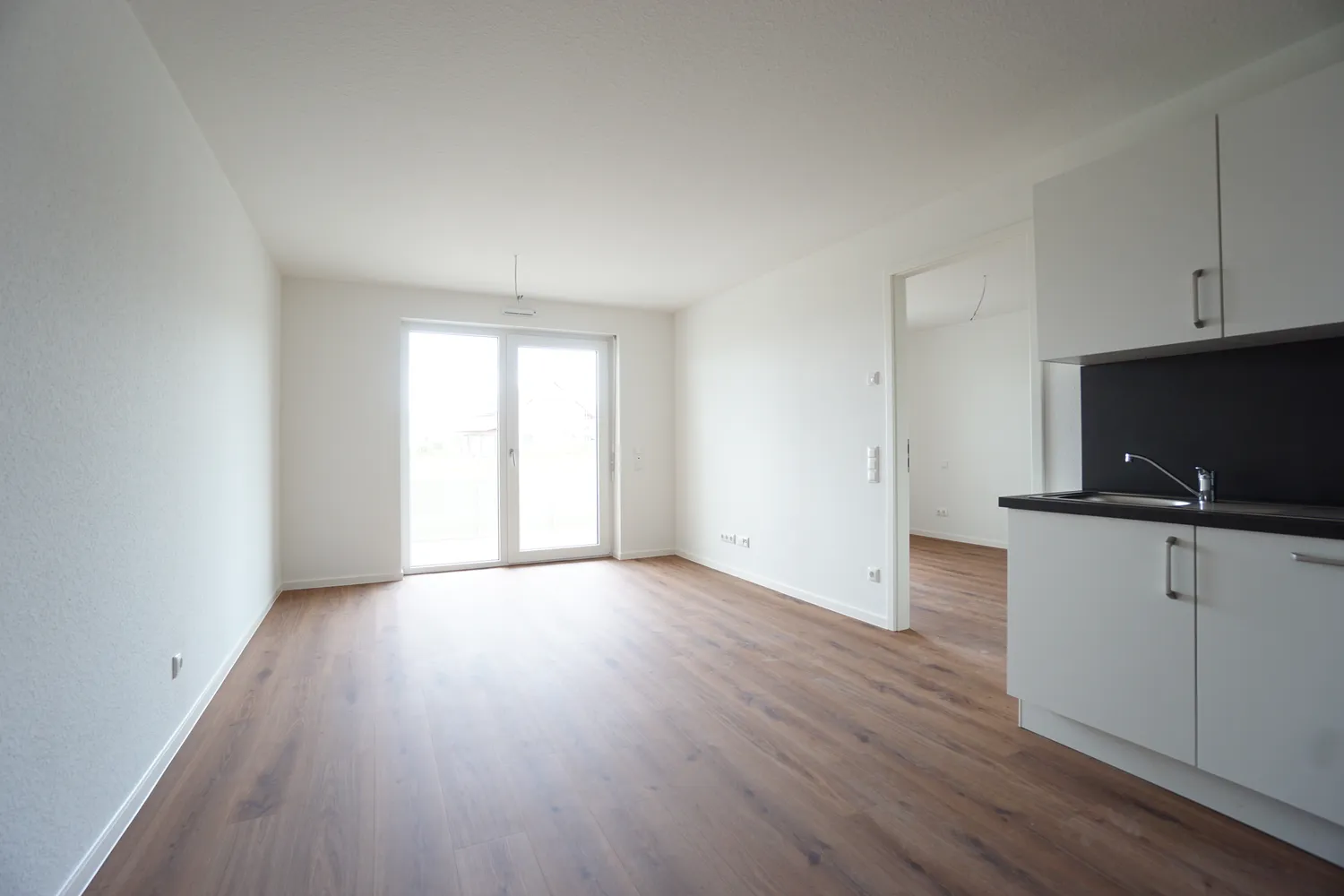 2 Zimmer Wohnung mit 59 m² in Bad Kreuznach – Bild 2