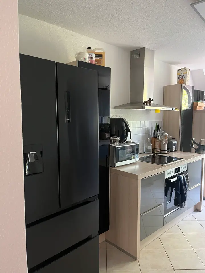 3 Zimmer Wohnung mit 120 m² in Halle (Saale) – Bild 1
