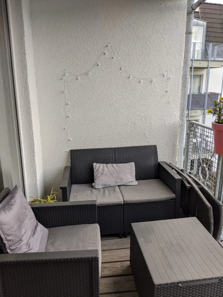 2 Zimmer Wohnung mit 53 m² in Mönchengladbach – Bild 9
