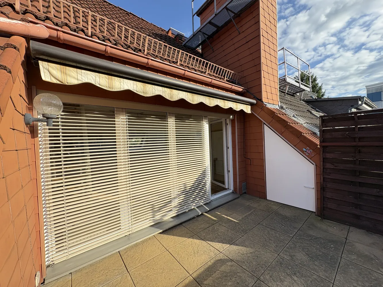 3 room apartment with 73 m² in Frankfurt am Main – Photo 8