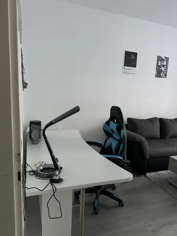 3 Zimmer Wohnung mit 63 m² in Leipzig – Bild 1