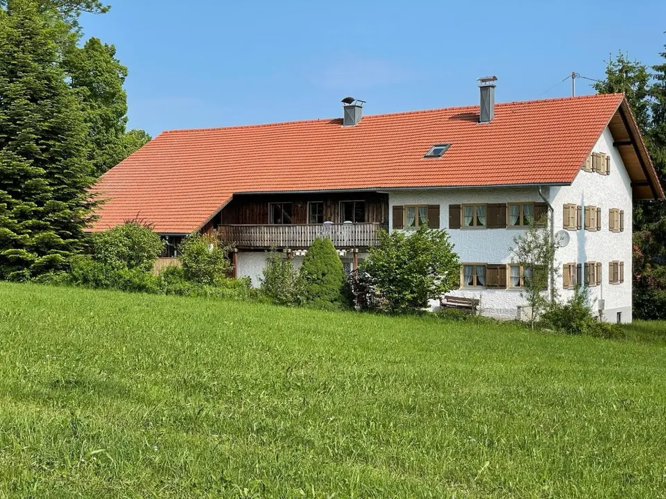 WG-Zimmer mit 40 m² in Memmingen – Bild 2