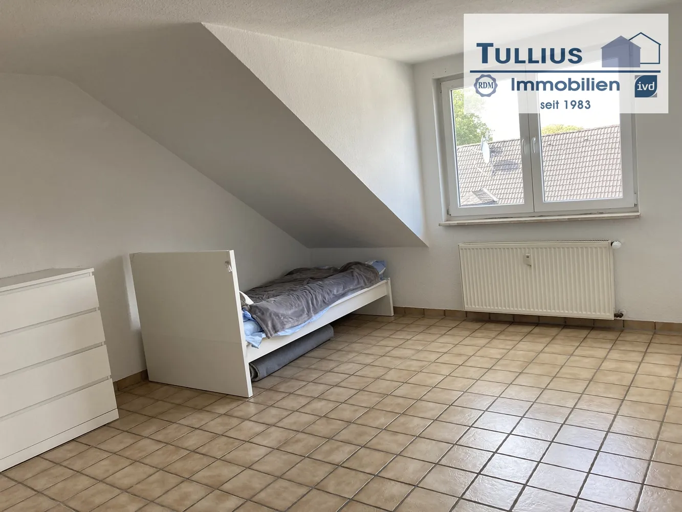 2 Zimmer Wohnung mit 56 m² in Essen – Bild 8