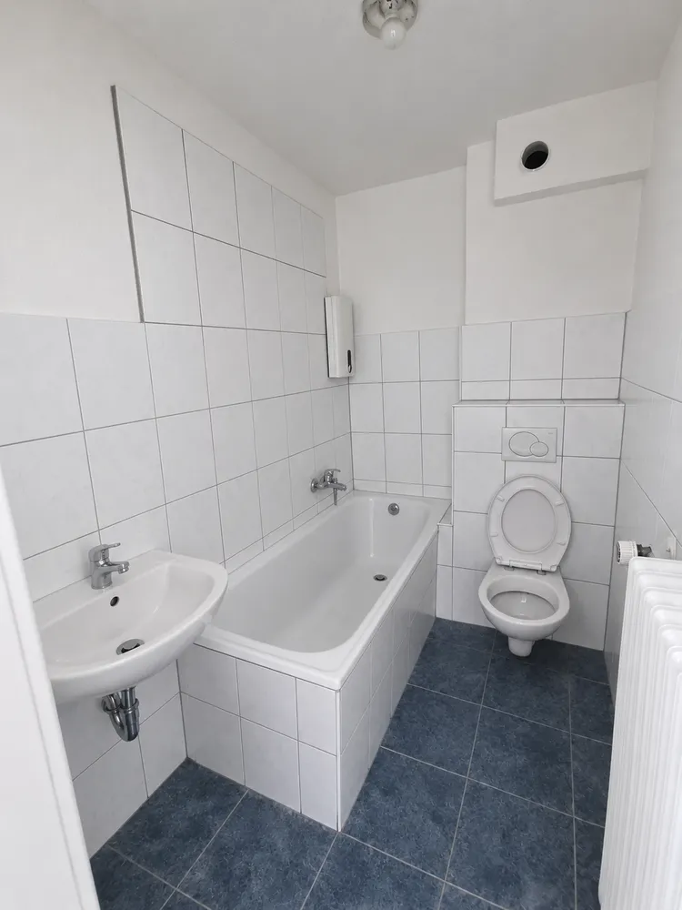 1 Zimmer Wohnung mit 37 m² in Wuppertal – Bild 2