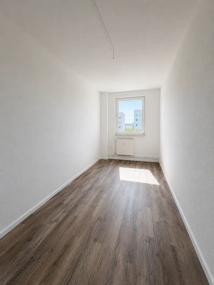 8 Zimmer Wohnung mit 142 m² in Halle (Saale) – Bild 7