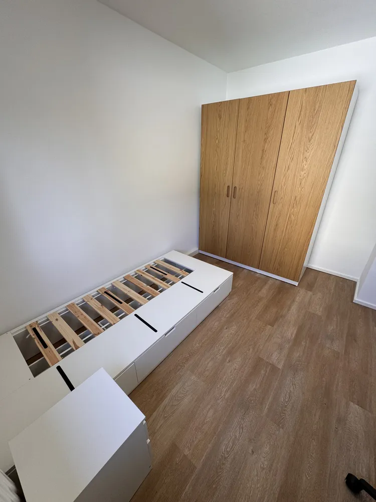 WG-Zimmer mit 10 m² in Stuttgart – Bild 5