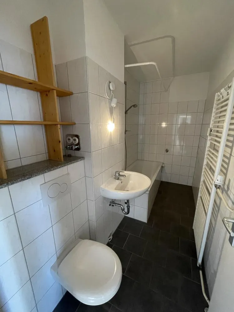 3 Zimmer Wohnung mit 78 m² in Braunschweig – Bild 8