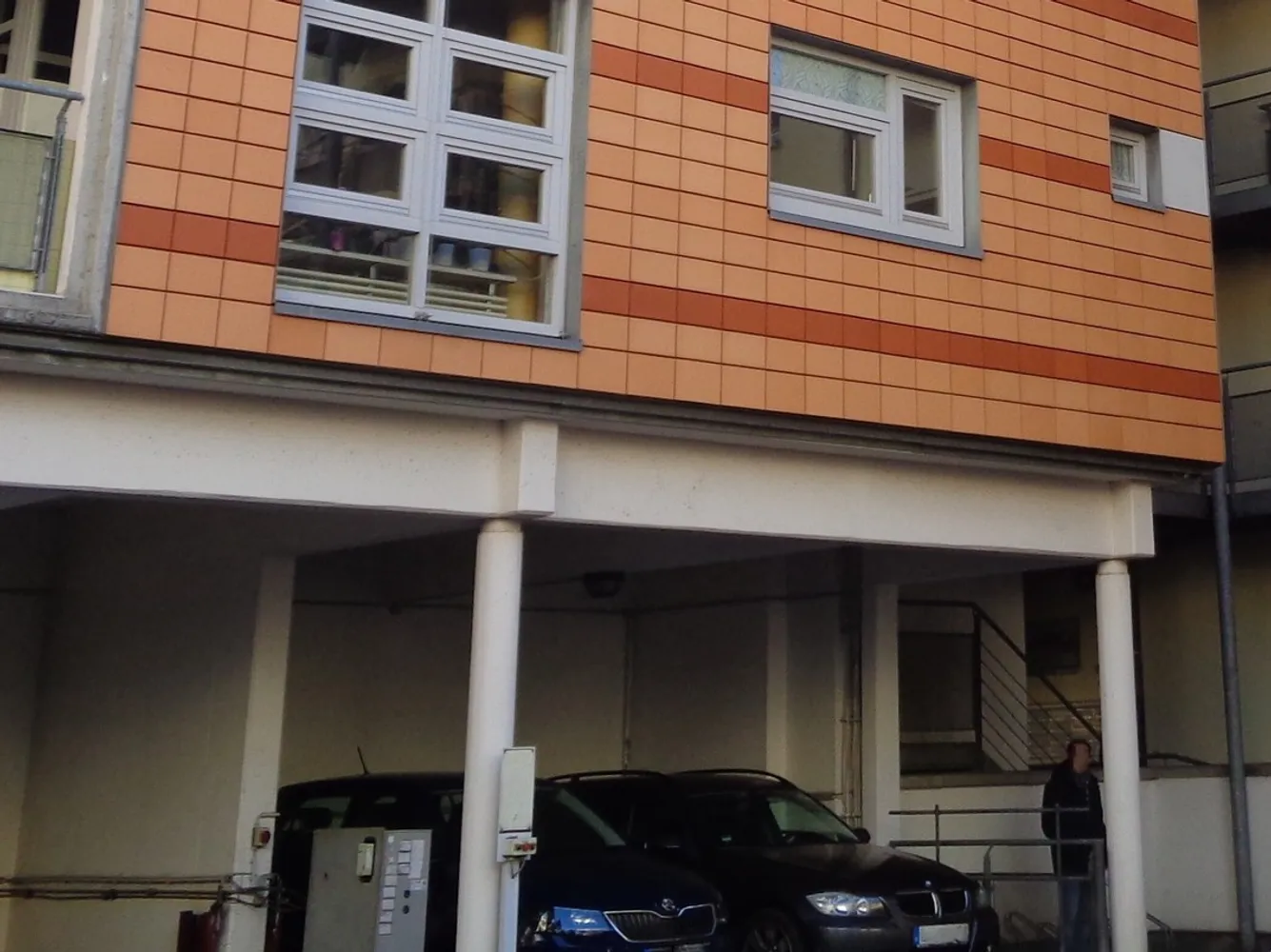 2 Zimmer Wohnung mit 54 m² in Leipzig – Bild 2
