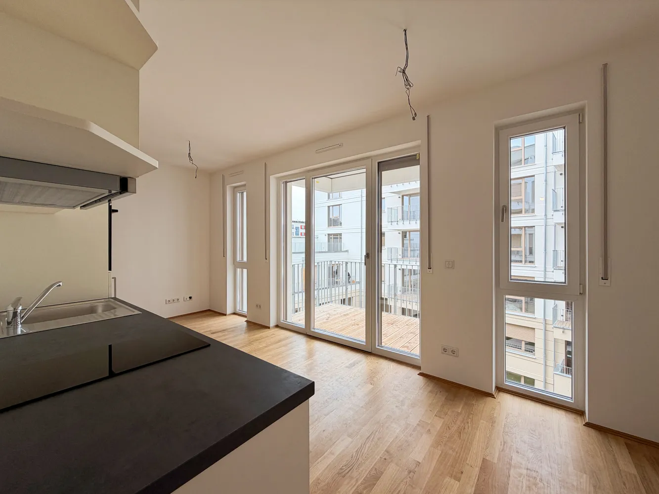 1 Zimmer Wohnung mit 33 m² in Berlin – Bild 7