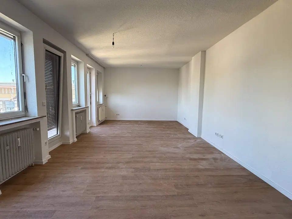 2 Zimmer Wohnung mit 50 m² in Bielefeld – Bild 1