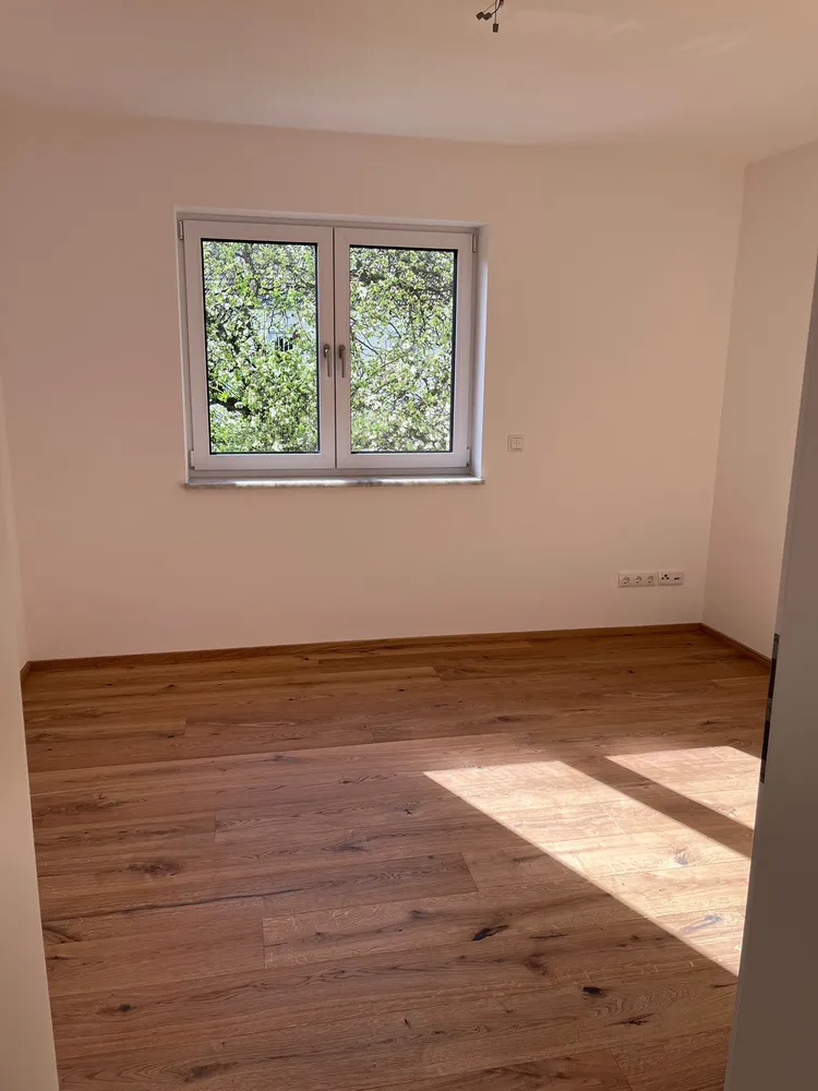 3 room apartment with 94 m² in Weilheim in Oberbayern – Photo 2