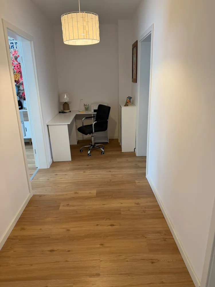 2 Zimmer Wohnung mit 54 m² in Essen – Bild 3