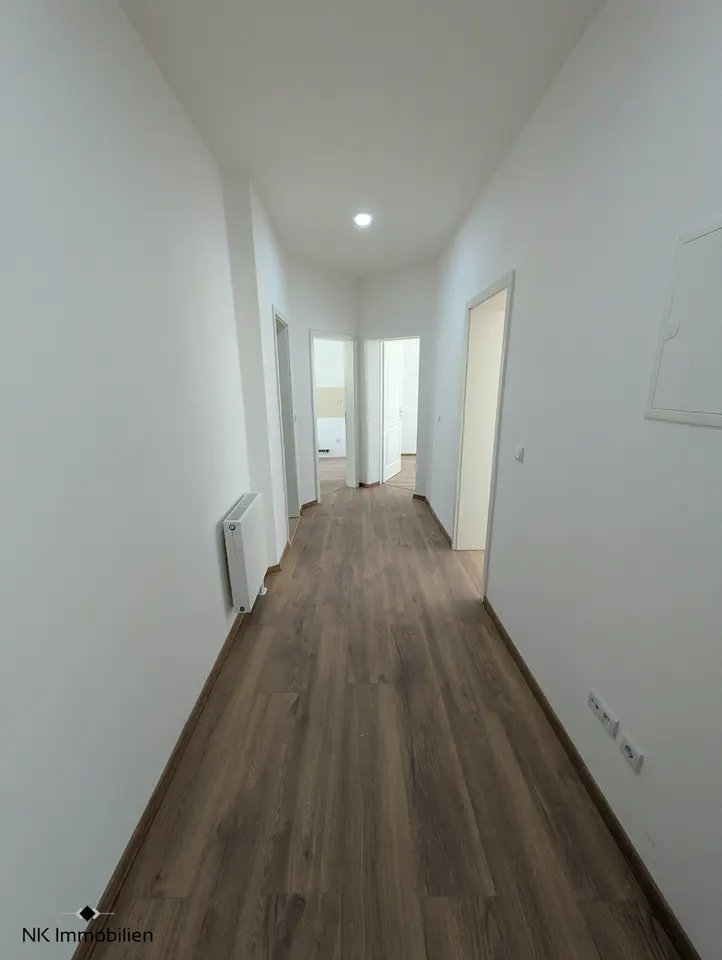 3 Zimmer Wohnung mit 77 m² in Chemnitz – Bild 3