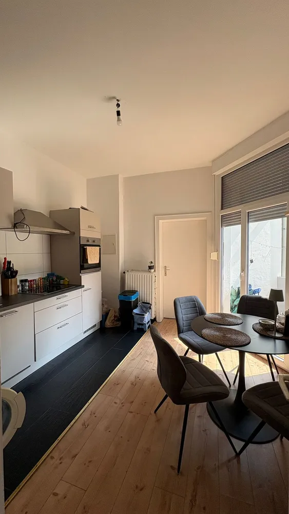 3 Zimmer Wohnung mit 52 m² in Wuppertal – Bild 7
