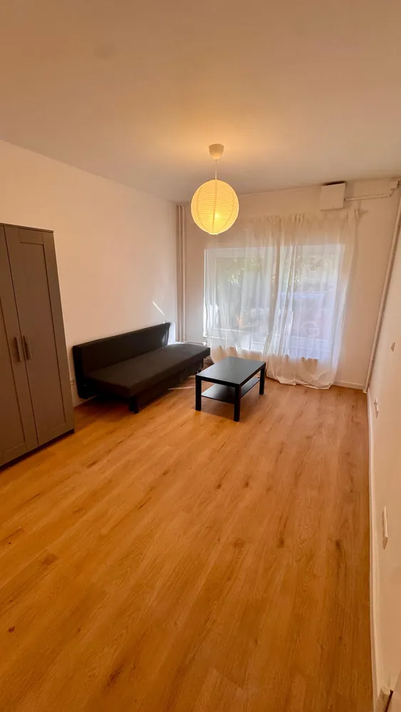 1 Zimmer Wohnung mit 24 m² in Berlin – Bild 1