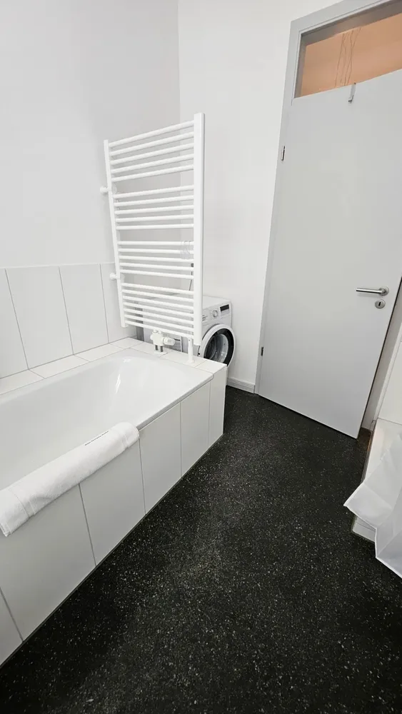 2 Zimmer Wohnung mit 80 m² in Wismar – Bild 4