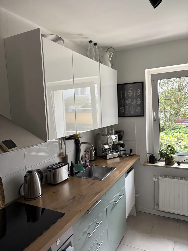 3 room apartment with 73 m² in Dortmund – Photo 1
