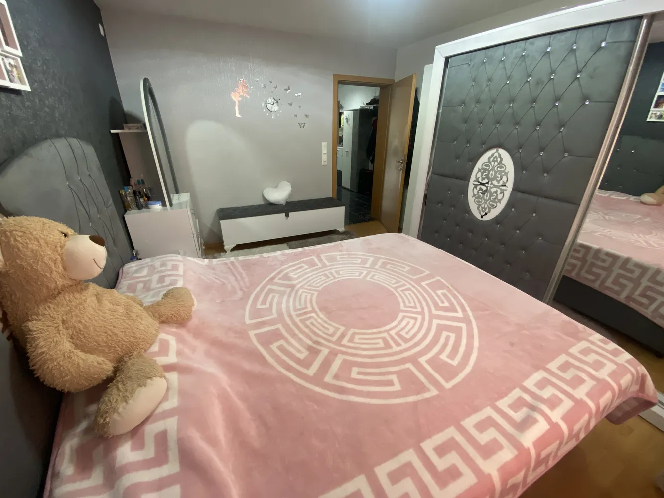 4 Zimmer Wohnung mit 103 m² in Duisburg – Bild 12