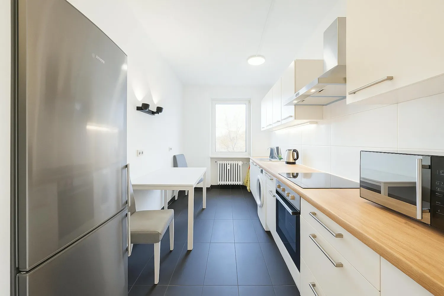 WG-Zimmer mit 28 m² in München – Bild 6