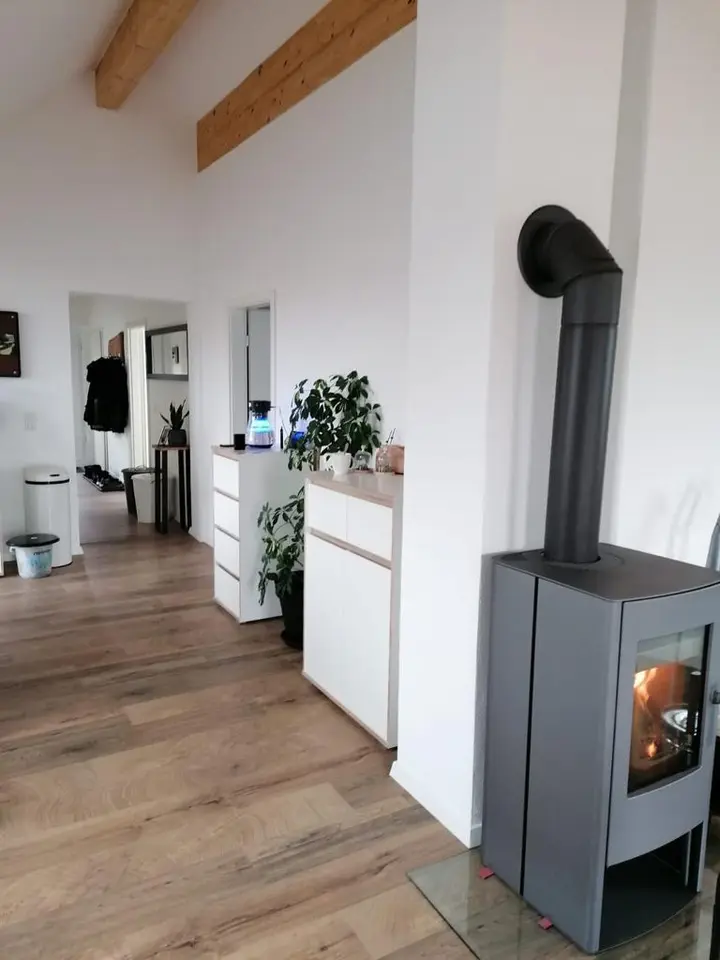 3 Zimmer Wohnung mit 90 m² in Straubing – Bild 5