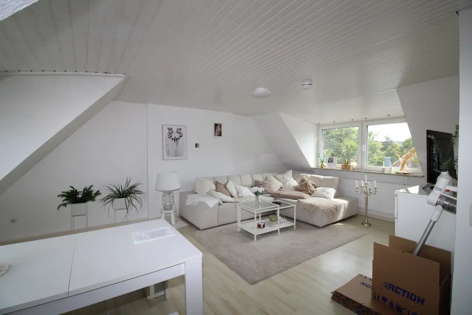 2 Zimmer Wohnung mit 55 m² in Wilhelmshaven – Bild 7