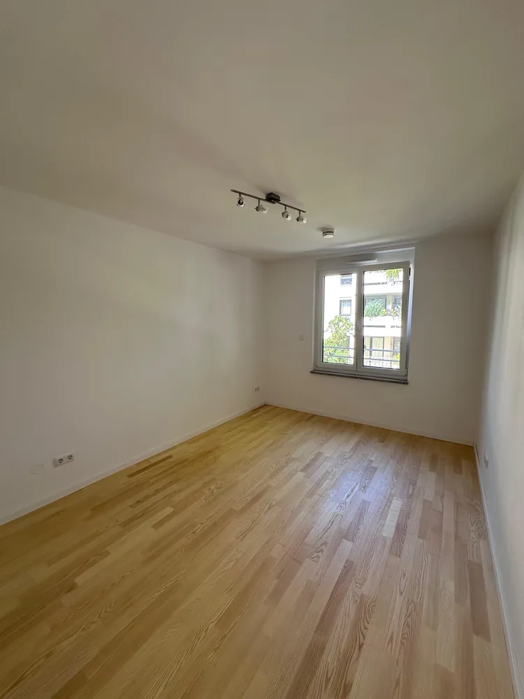 2 Zimmer Wohnung mit 53 m² in München – Bild 1