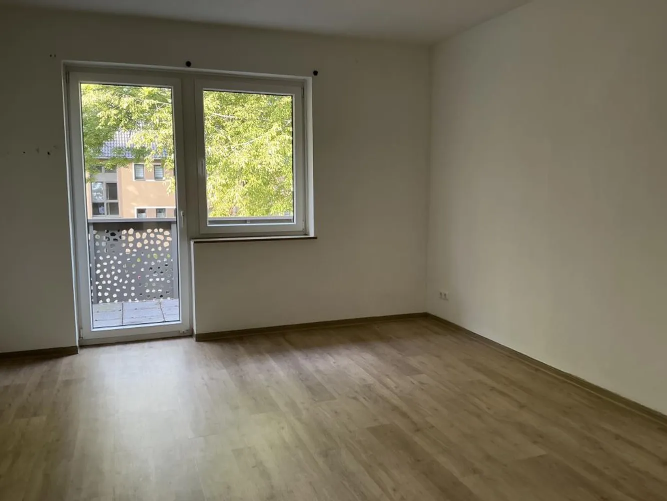 4 Zimmer Wohnung mit 61 m² in Gelsenkirchen – Bild 2