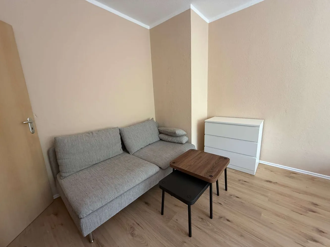 1 Zimmer Wohnung mit 29 m² in Essen – Bild 2