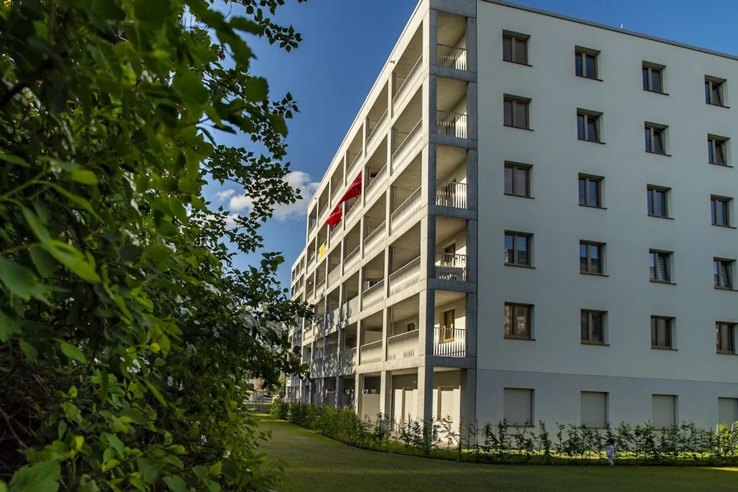 3 Zimmer Wohnung mit 80 m² in Berlin – Bild 2