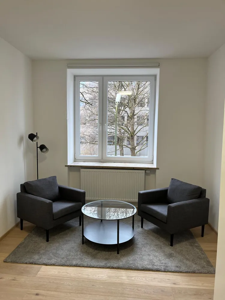 1 Zimmer Wohnung mit 37 m² in München – Bild 5